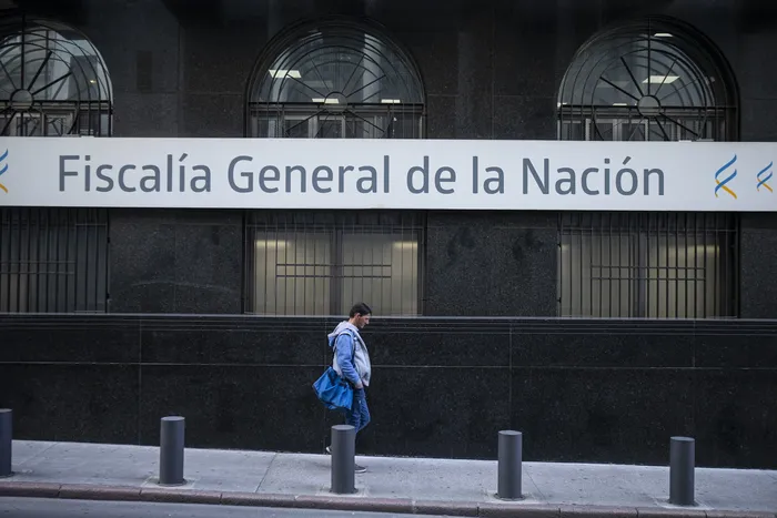 Archivo, 2022 · Foto: Ernesto Ryan