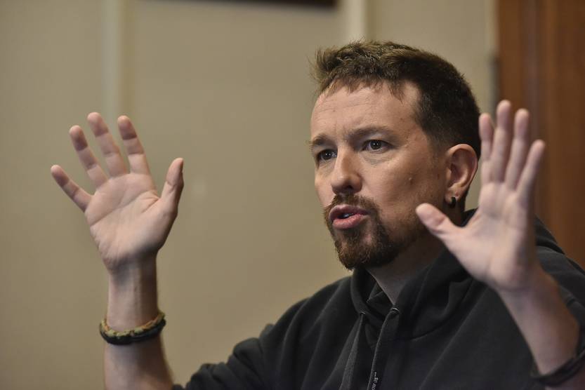 20220712 pablo iglesias