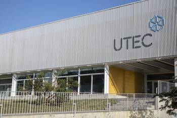 Universidad Tecnológica (archivo, 2022).