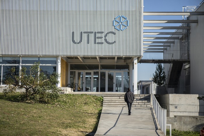 Archivo, 2022. · Foto: Ernesto Ryan