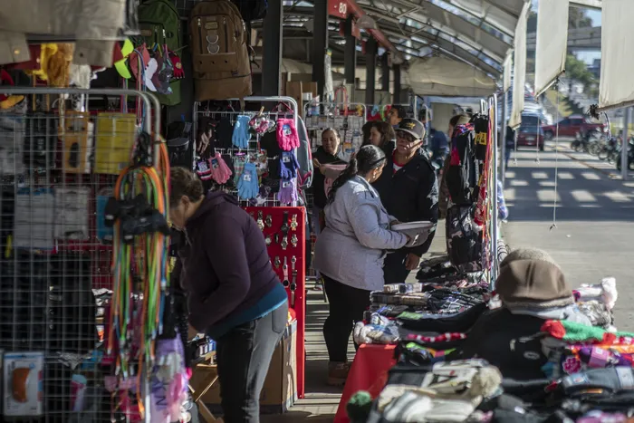 Ciudad de Rivera (archivo, 2022) · Foto: Ernesto Ryan
