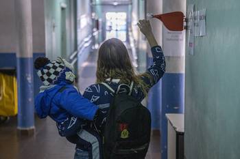 Foto: Ernesto Ryan (archivo).