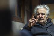 José Mujica.
