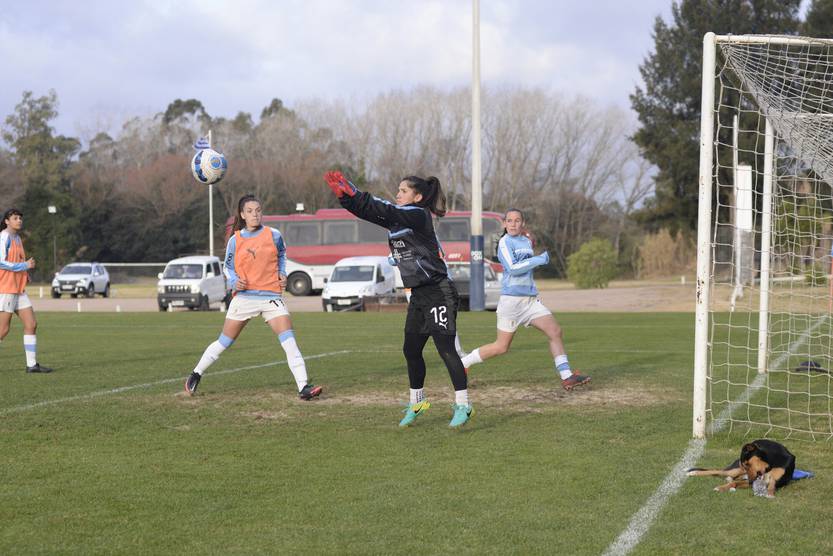 20220707 suple garra Copa América Femenina 3