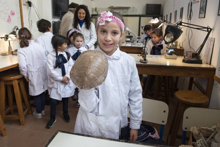 20220623 Laboratorio de Ciencias Clemente Estable 4