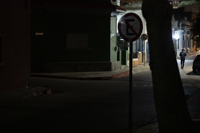 Archivo, junio de 2022. · Foto: Ernesto Ryan