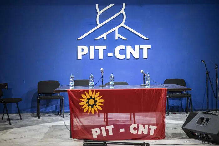 Foto: Ernesto Ryan. (Archivo Junio de 2022)