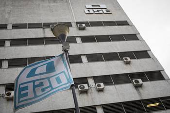 Foto: Ernesto Ryan (archivo).