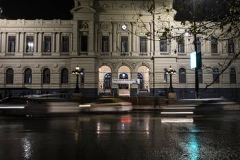 (Archivo, 2022). · Foto: Ernesto Ryan