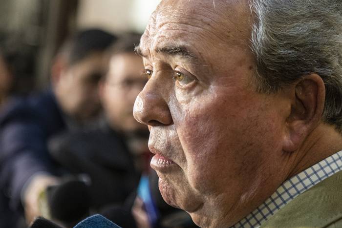 Fiscalía pidió el archivo de la causa que investigaba espionaje en democracia | la diaria | Uruguay