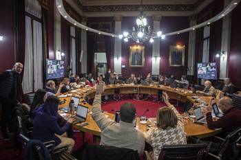 Archivo, julio de 2022. · Foto: Ernesto Ryan