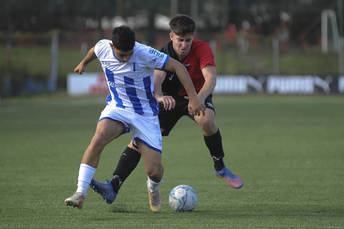 Copa AUF Uruguay: Uruguay Montevideo le ganó a Palermo de Rocha y clasificó