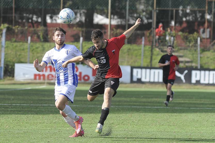 20220722 Copa Uruguay fecha