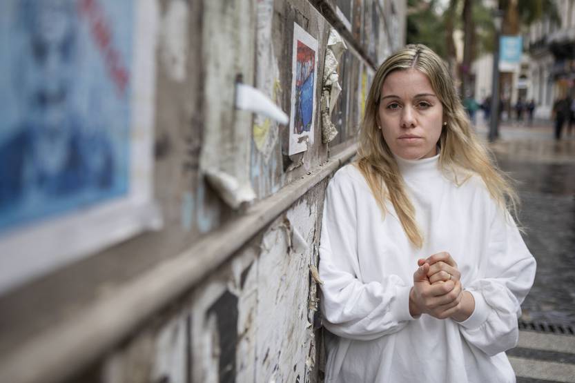 20220715 Florencia astori
