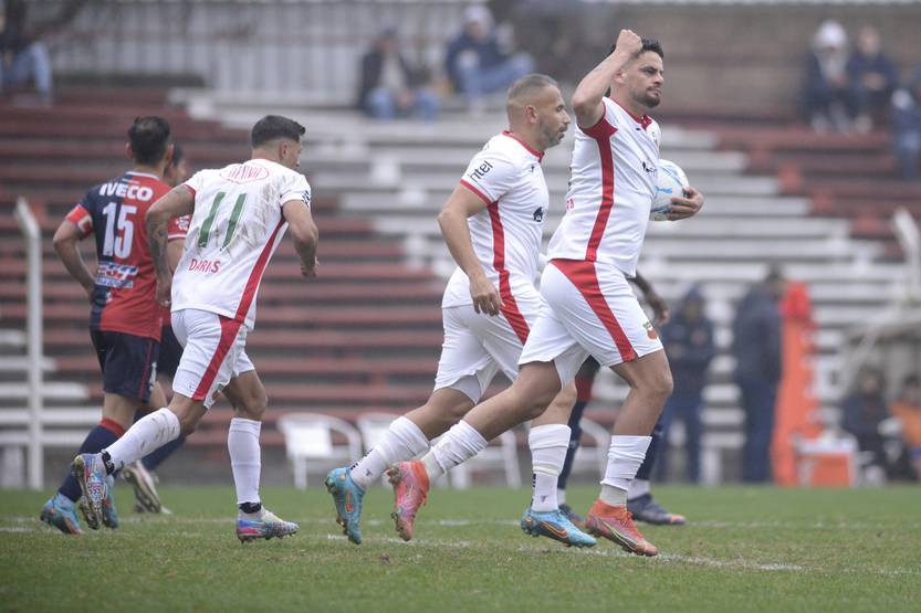 20220716 Deportivo Maldonado vs Albión