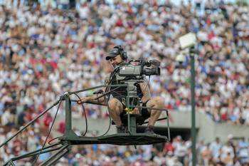 Archivo, 2019 · Foto: Ernesto Ryan