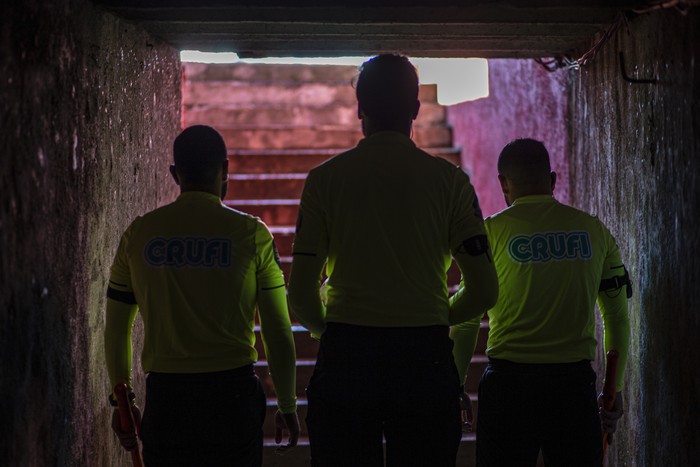 archivo, 2020 · Foto: Ernesto Ryan