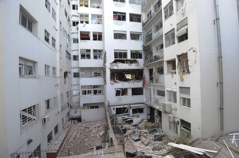 20230428 explosion villa biarritz