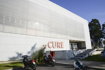 Centro Universitario Regional del Este (archivo). · Foto: Natalia Ayala