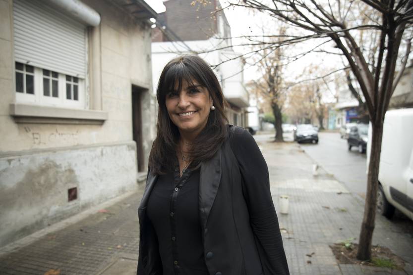 20220818 suple garra Sandra Rodríguez