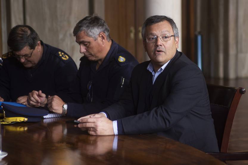 Santiago González MI