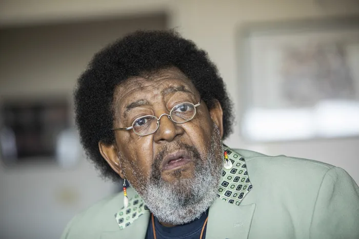 Foto principal del artículo 'Rada: “El candombe es el mejor ritmo de todos los que dejaron los africanos en América Latina”' · Foto: Ernesto Ryan