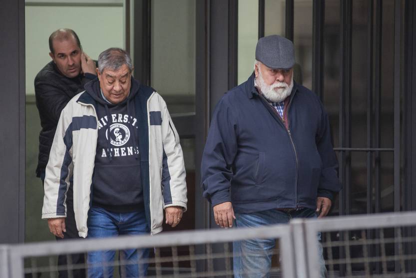 20220817 torturadores juzgado