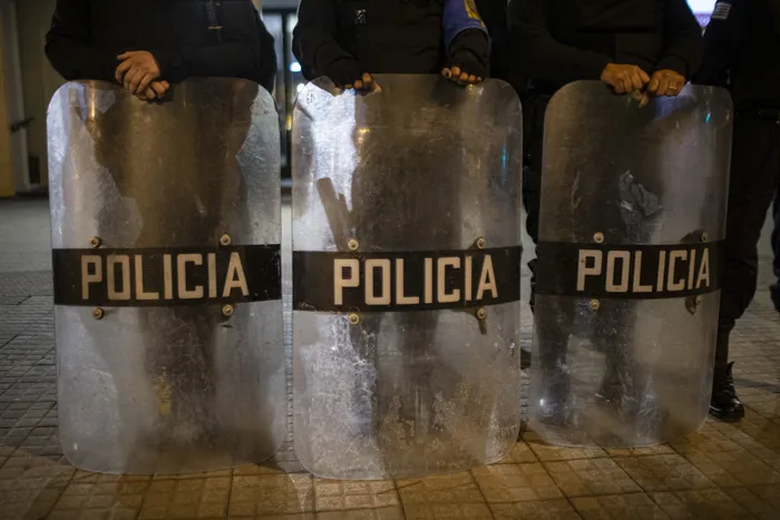 (Archivo). · Foto: Ernesto Ryan