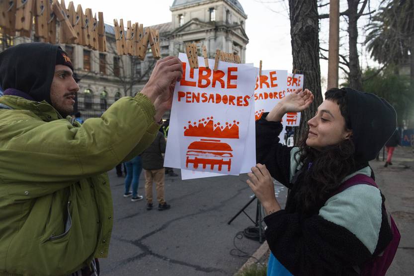 ADUR medidas sindicales