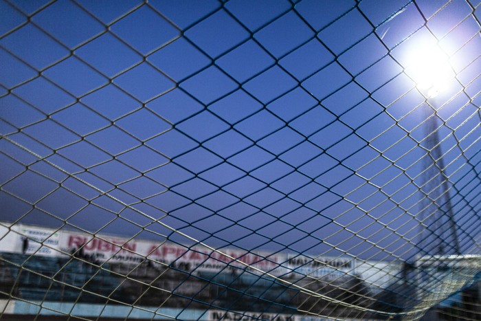 Archivo, 2022. · Foto: Ernesto Ryan