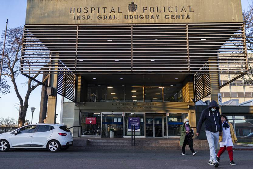 20221219 Hospital Policial