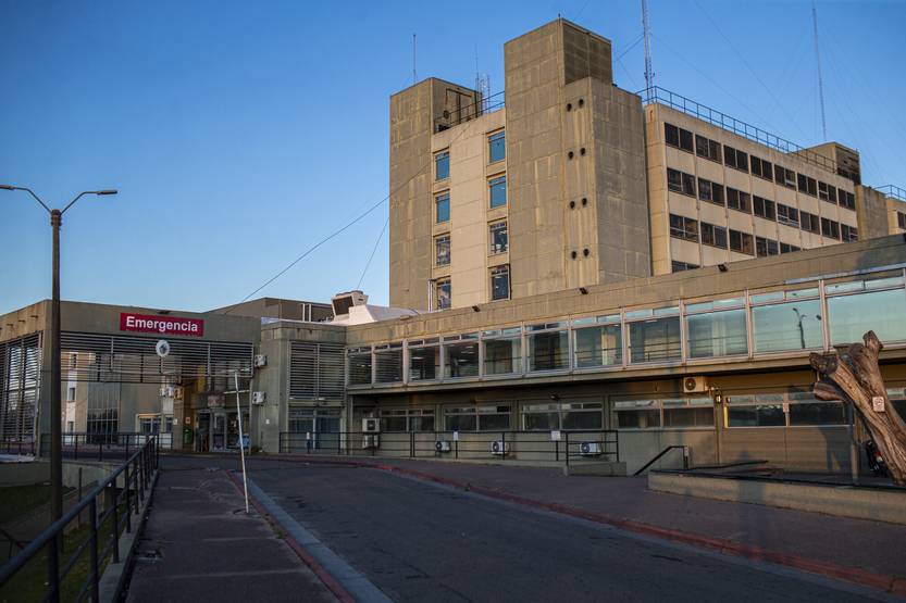 20230102 hospital