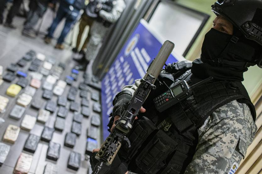 20221220 Narcotrafico
