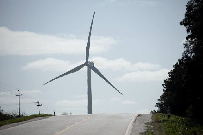 Foto principal del artículo 'Solo el 17% del empleo en América Latina corresponde a “trabajos de futuro”, según investigación regional' · Foto: Ignacio Dotti