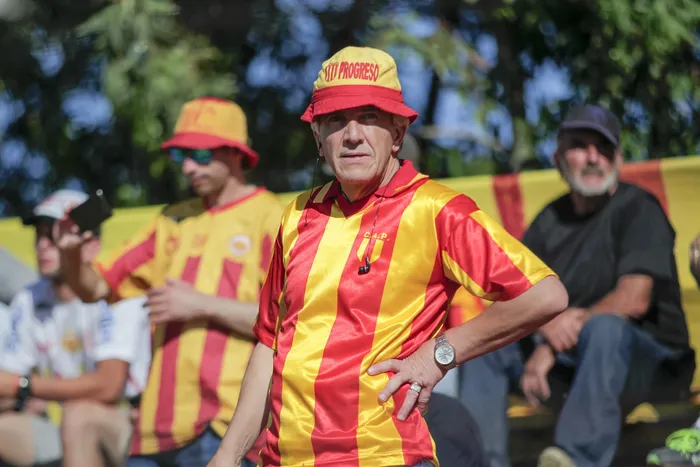 (Archivo, noviembre de 2019) · Foto: Ernesto Ryan