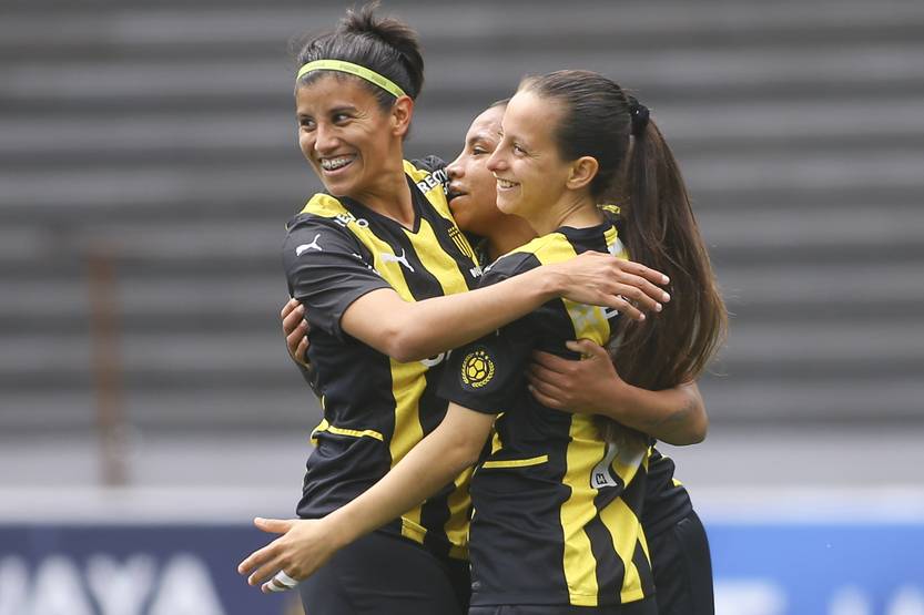 20221021 peñarol femenino