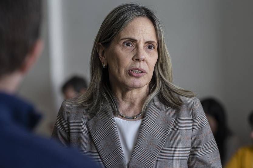 Fiscal Fosatti Alejandra