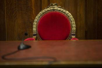 Foto: Ernesto Ryan (archivo).