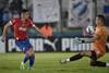 3 - Dep - Nacional - Fenix Torneo Clausura