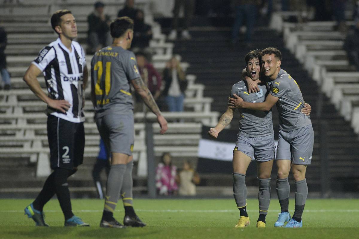 Peñarol vs. Nacional: VER goles, resumen y video de las mejores jugadas de  final del Campeonato Uruguayo en Montevideo, FUTBOL-INTERNACIONAL