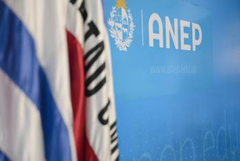 Foto principal del artículo 'Plan de obras de ANEP para el quinquenio prevé la construcción de 217 locales nuevos y una inversión de al menos 14.000 millones de pesos' · Foto: Mara Quintero