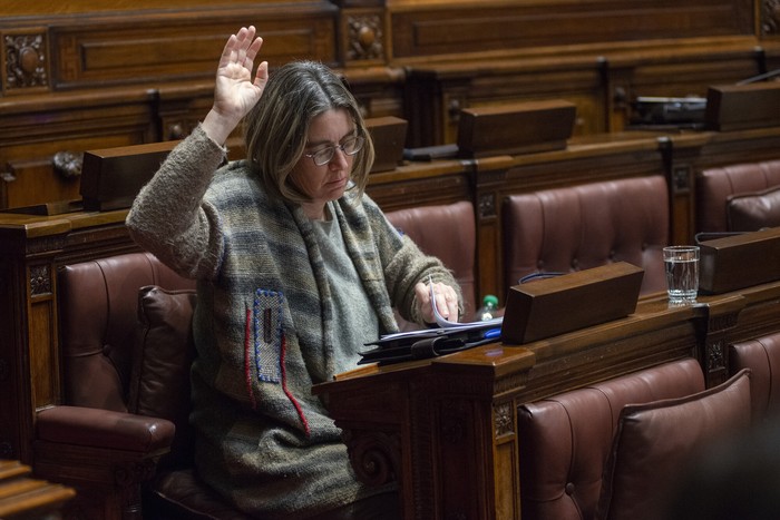 archivo, 2022 · Foto: Alessandro Maradei