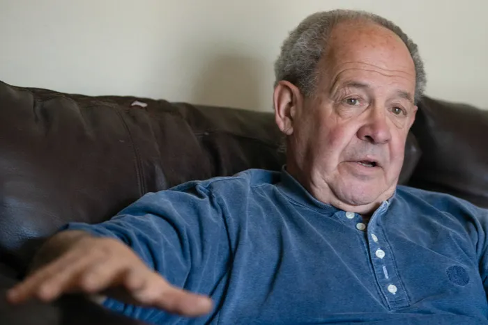 Ricardo Gil Iribarne (archivo). · Foto: Alessandro Maradei