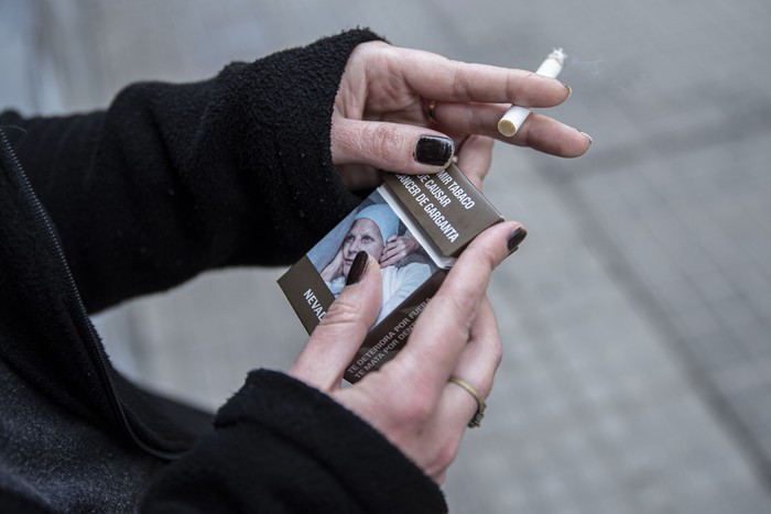 (Archivo, 2022). · Foto: Martín Varela Umpiérrez