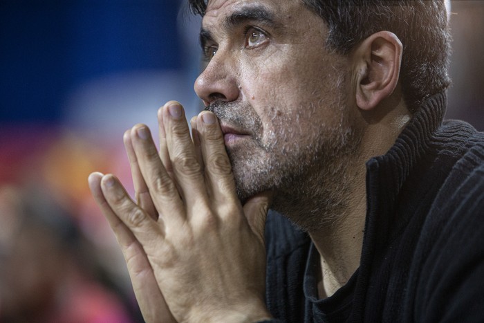 archivo, 2022. · Foto: Ernesto Ryan