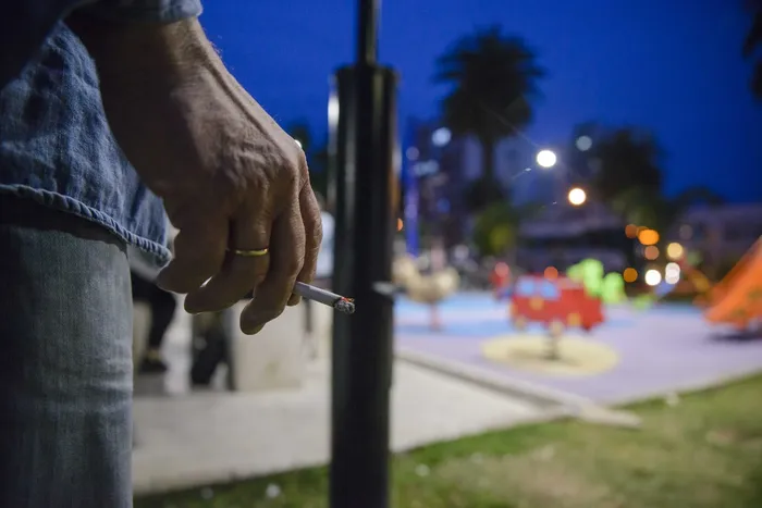 Archivo, 2022 · Foto: Mara Quintero