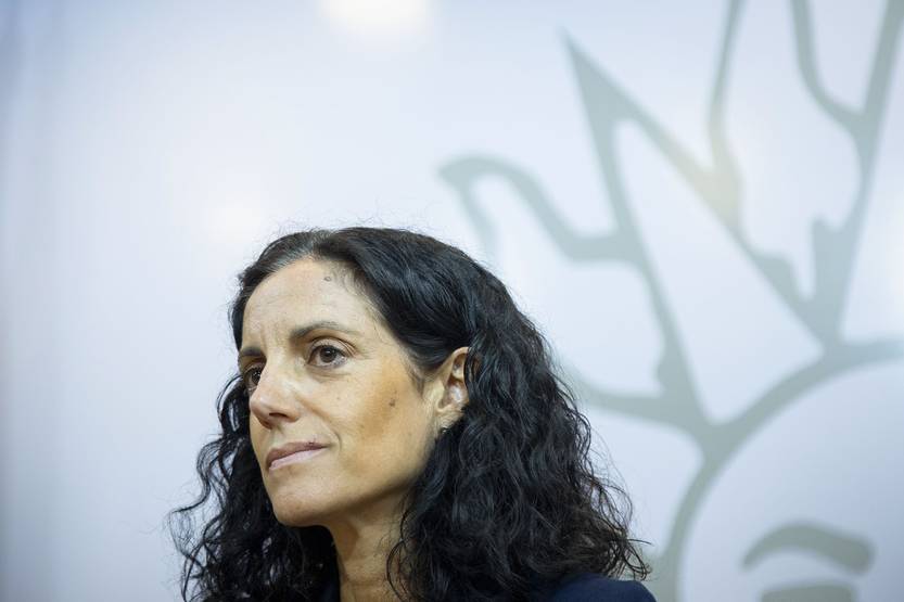 20231116 suplemento economía Luces rojas sobre la situación fiscal