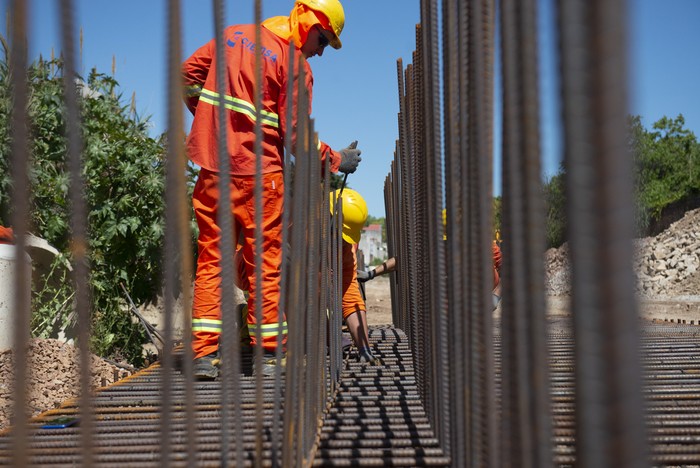 (archivo, octubre de 2022) · Foto: Alessandro Maradei