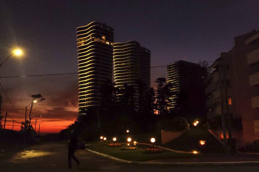 20221201. punta del este