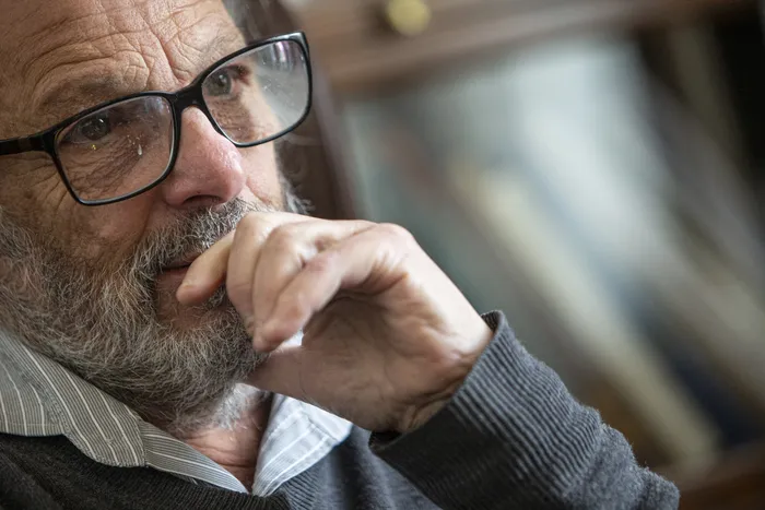 Daniel Olesker (archivo). · Foto: Ernesto Ryan